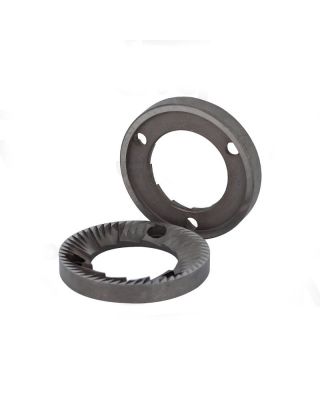 Rancilio MD- 50 Burrs Ø63.5x38x9 Left Rotation