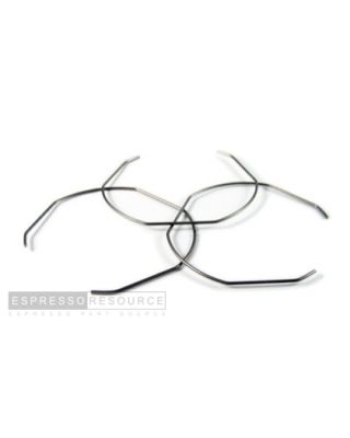 Portafilter Spring 1.2mm (Most Common)