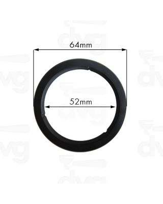 Astoria/Bezzera Group Gasket 66 x 54 x 7mm