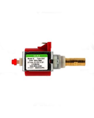 Ulka Vibration Pump 220 Volt