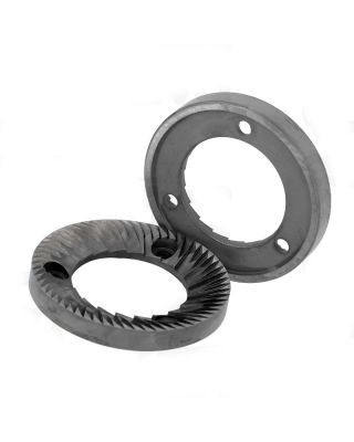  Macap MXD/MXA Burrs  Ø 64.5x38x8.5mm Right Rotation