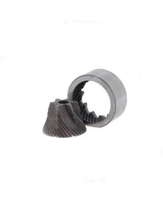 Conical Burrs Family Ø 38MM Right Rotation