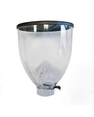 Complete Fiorenzato F5/F6 Hopper