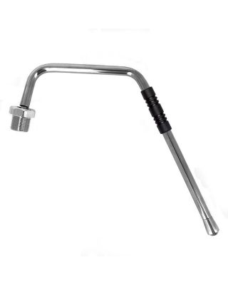 Slayer Stainless Steel Steam Wand
