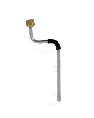Spaziale S5 S/S Steam Wand ( Extended Version)