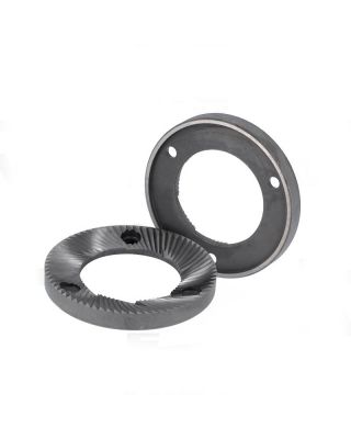 Compak/Wega K-8 Burrs Ø83x49x9.5mm Right Rotation