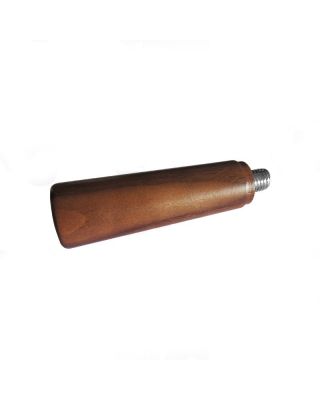 Pavoni Europiccola 12mm Walnut Portafilter Handle