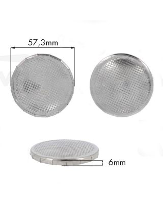 Lever Piston Shower SKU 2818