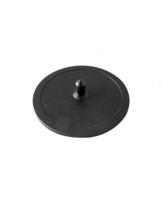 Blind Rubber Disc