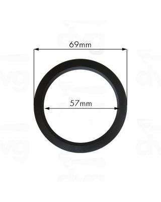 Group Gasket Carimali 69 x 57 x 7.5 [MC]