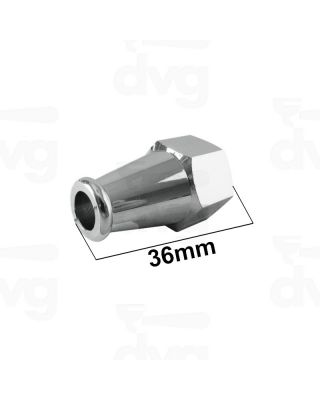 Tall Single Spout