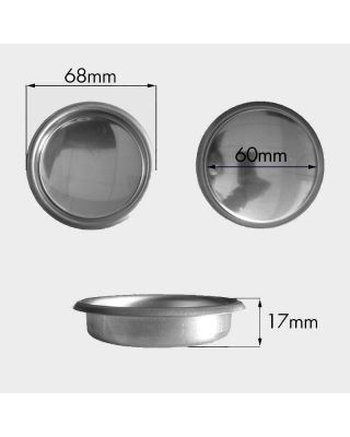 Blind Filter (Sku 211)