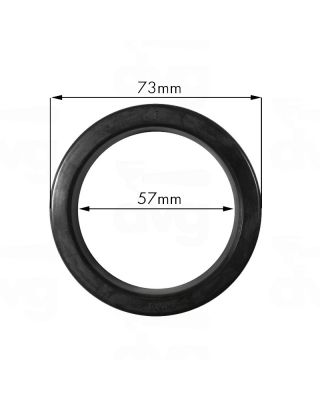 Group Gasket Ø73 x 57 x 9mm[MC]