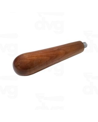 Attrezzo 12mm Portafilter Handle in Italian Walnut
