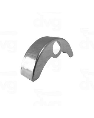 Double Coffee Spout Cover