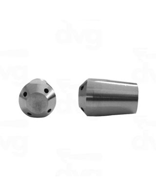 Marzocco Steam Wand Tip, Stainless Steel
