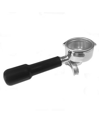 La San Marco Double Portafilter, Complete