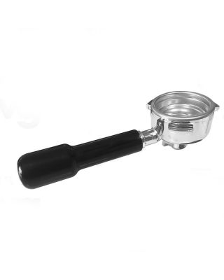 La San Marco Single Portafilter, Complete