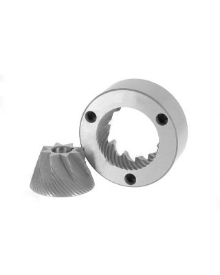 Mazzer Kony Conical Burrs Ø 63x12x23mm Right Rotation 3 Holes