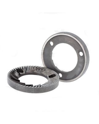 Anfim /Obel Mito Touch Burrs Ø 75x43x9mm Left Rotation