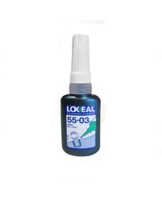 Loxeal Medium Strength Thread Sealant 10 ml ( 0.33 oz.)