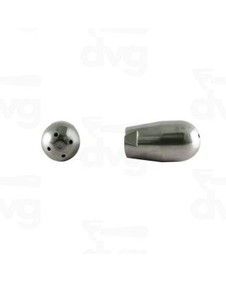 4 Holes S/S Steam Wand Tip