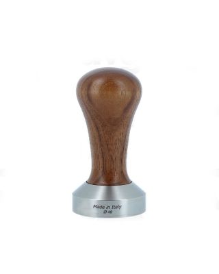 Attrezzo Tamper 49mm Walnut