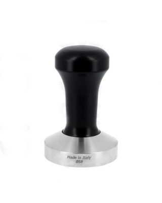Attrezzo 58mm Italian Tamper Black 