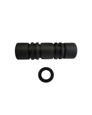 8mm Steam Wand Guard