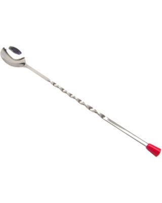 Long Bar Spoon With Twist