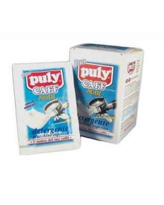 Box of 10 Puly Caff Packets