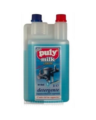 Puly Milk, Case of 12 1 Liter Bottles