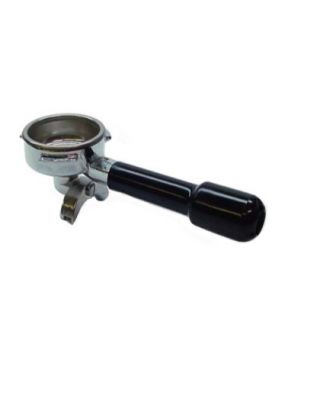 Carimali Double Portafilter, Complete