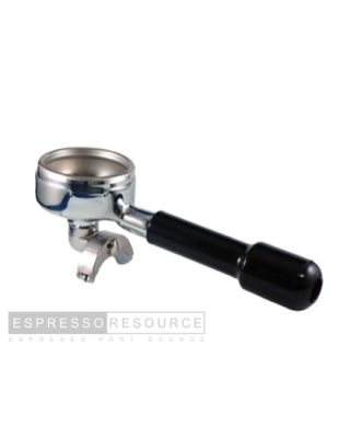 Pavoni Complete Double Portafilter