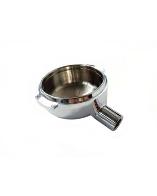 Faema Inclined Portafilter Body, New Style