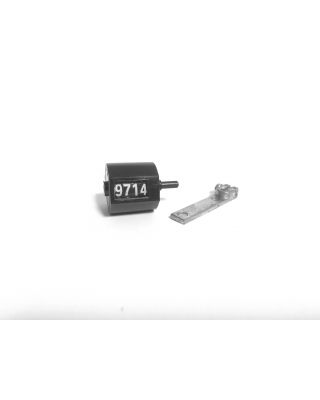 Fiorenzato T-80 Doser Counter