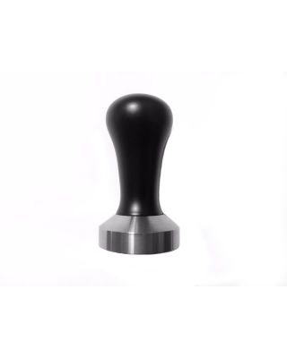 Attrezzo Tamper 51 mm Black
