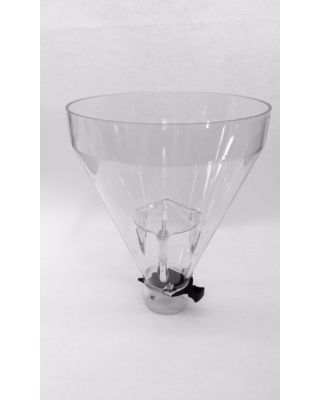 Mazzer Conical Hopper OEM