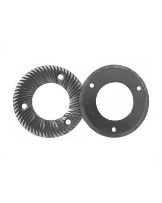 Ortega Burrs 84 x 45 x 3  Right
