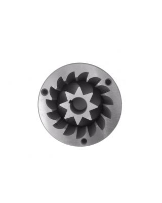  Mazzer Robur Conical Burrs Ø 71x14x25 Right rotation 3 Holes Single Phase