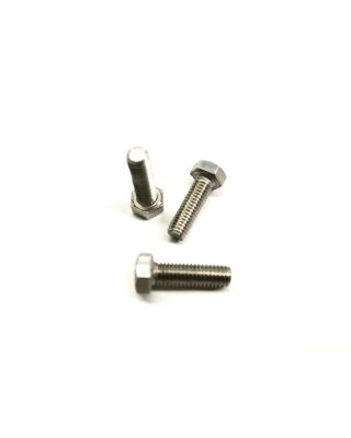 Shower Screw Iberital Expression