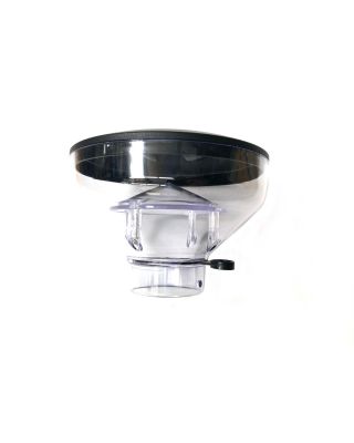 Fiorenzato/Quamar Complete Mini Hopper
