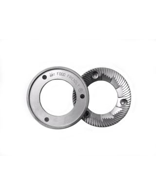 Dura-Mills For Mazzer Major 83X49X9,5mm  Right Rotation