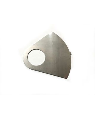 Doser Plate, Mazzer