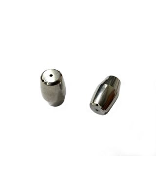 5 Holes Steam Wand  Tip La Cimbali Style