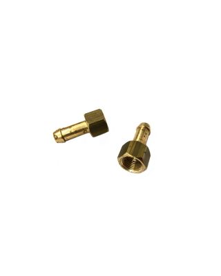 1/8"F Barb Fitting