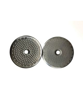 New Style Simonelli Shower Screen