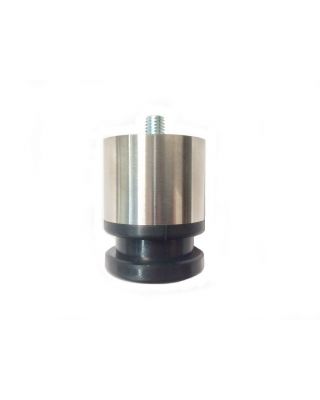 Adjustable Stainless Steel Legs , non slip , Standard Length 10mm Thread
