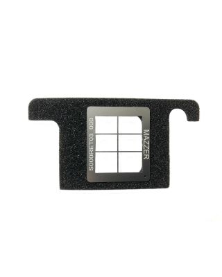 Mazzer Anti Static Doser Screen W/Gasket