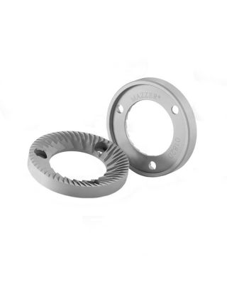 Mini Mazzer Burrs OEM 182D Right Rotation